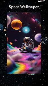 Space Wallpapers