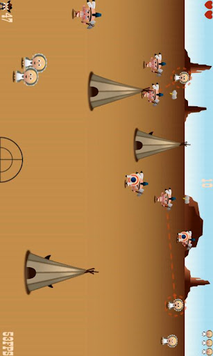 Wild West Sheriff Screenshot 3 - AppWisp.com