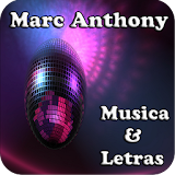Marc Anthony Musica y Letras icon