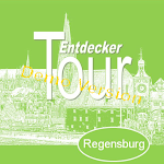 Cover Image of Unduh Demo Regensburg, Entdeckertour  APK