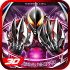 Ultralegend : Belial Heroes Fighting Battle 3D 1.2