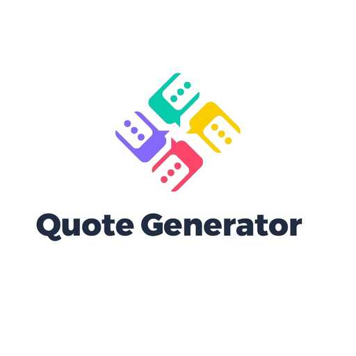 Quote Generator logo