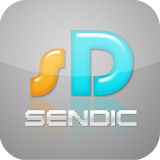 내손안의 영어회화사전-센딕(SENDIC) icon