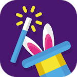 Cover Image of Download Learn Easy Magic Tricks  APK
