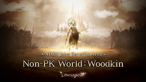Lineage W screenshot
