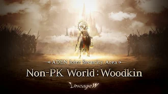 Game screenshot Lineage W mod apk