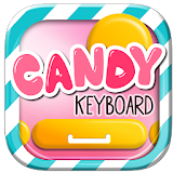 Candy Keyboard icon