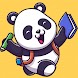 ABC Panda - 英語学習 - Androidアプリ