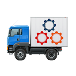 Cover Image of Tải xuống MAN Truck Fault Code Errors  APK