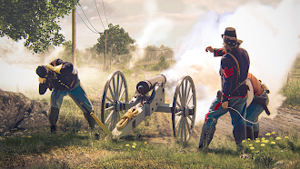 Game screenshot Война и Мир: MMO Стратегия mod apk
