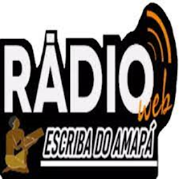 Icon image Rádio Escriba do Bairro Amapá