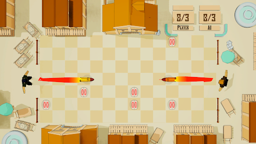 BulletBlitz Screen 2