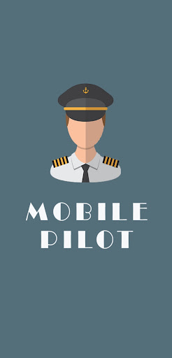Android application Mobile Pilot screenshort