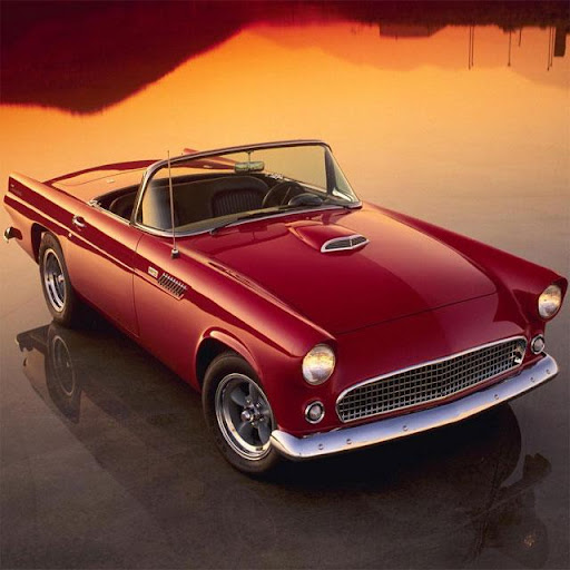 Car Jigsaw Puzzles Screen 2