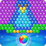 Bubble Shooter Bust icon