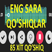 Top 37 Music & Audio Apps Like ENG SARA QO'SHIQLAR-85 SEVILGAN QO'SHIQ-OFFLİNE - Best Alternatives