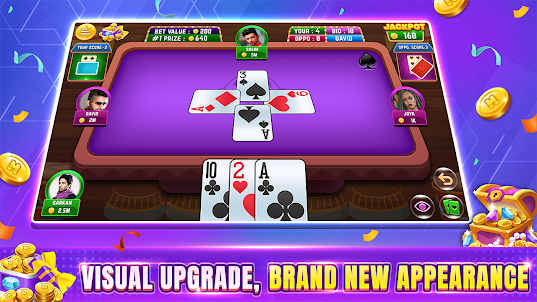 29 Card Game - Play Offline