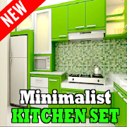 80 Top Ideas Of Minimalist Kitchen