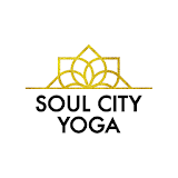 Soul City Yoga icon