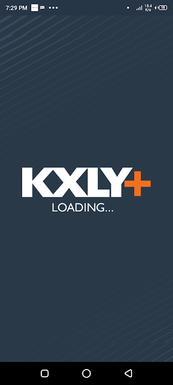 KXLY+ 4 News Now - 4.12.3 - (Android)