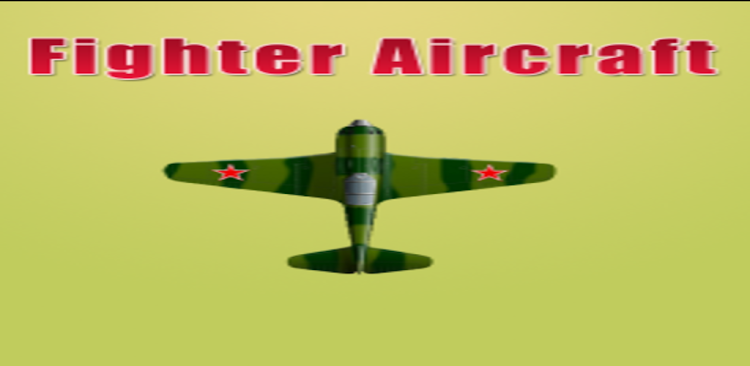 Fighter Aircraft - 1.0.0.1 - (Android)