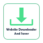 Website Saver : Website Downloader & Page Saver