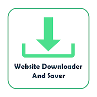 Website Saver and Downloader