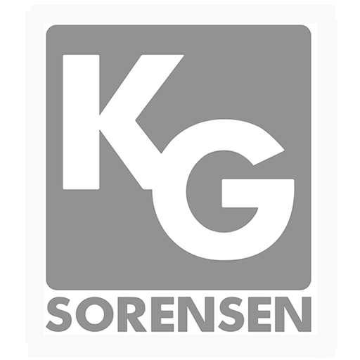 KG Sorensen 1.8 Icon