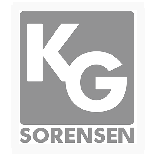 KG Sorensen - Google Play 앱
