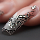 Nail Art 2015 with Tutorial icon