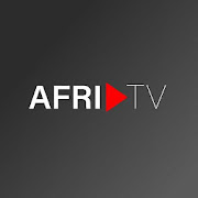 AFRITV - Actualités et infos - Direct et replay  Icon
