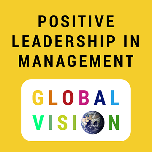 POSITIVE LEADERSHIP IN MANAGE logo