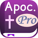 Aprocrypha PRO Version (KJV) icon