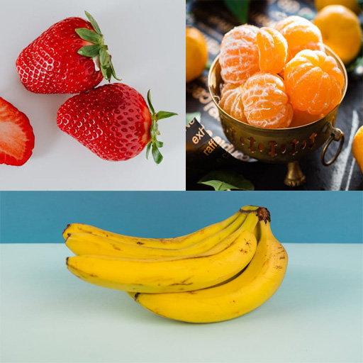 Whats this Fruit Name? for  Android – Latest Version & Features app icon