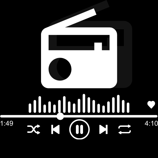 Curtin Radio Online logo