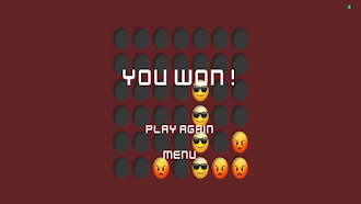 Game screenshot Connects Four:Games hack