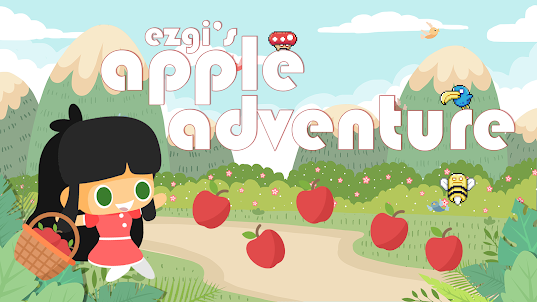 Apple Adventure