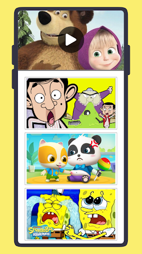 Download Telugu Cartoon Video In Telugu Free for Android - Telugu Cartoon  Video In Telugu APK Download 
