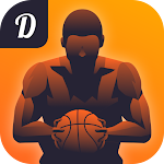 Dunkest - Fantasy Basketball Apk