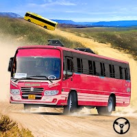 Real Bus Driving Simulator 3d Game - Tourist Coach