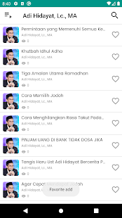 Ceramah Islam Lengkap 2022 12.32.18 APK screenshots 4