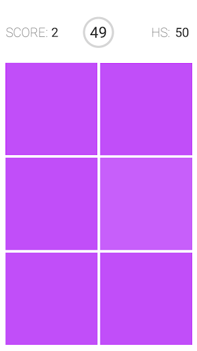 HUE Screen 3