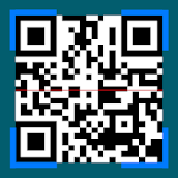 QR Code and Bar Code Scanner icon