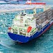 World Cruise cargo ship 3D - Androidアプリ