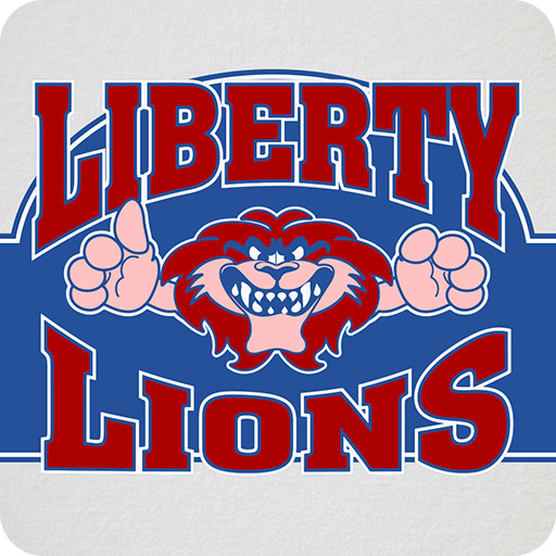 Liberty ESD  Icon
