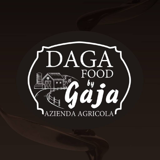 Daga Food logo