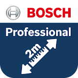 Bosch Site Measurement Camera icon