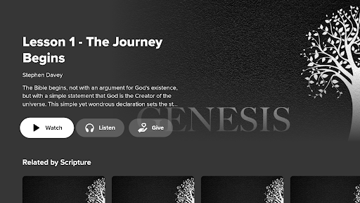 Screenshot of Wisdom International
