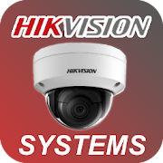 Hikvision Systems