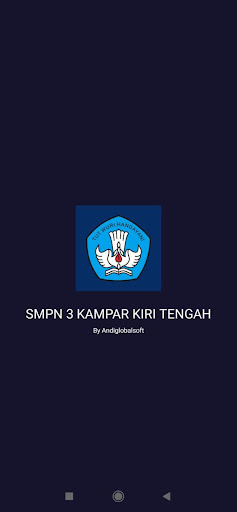 SMPN 3 KAMPAR KIRI TENGAH